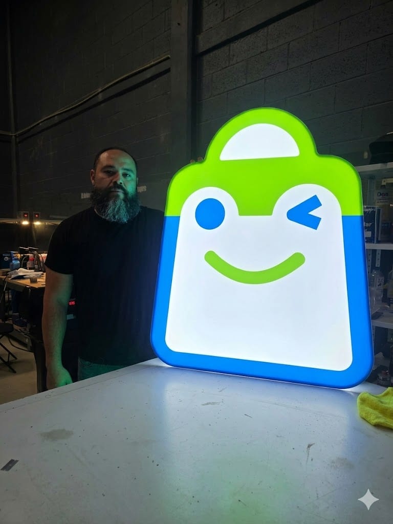 Cajas de Luz